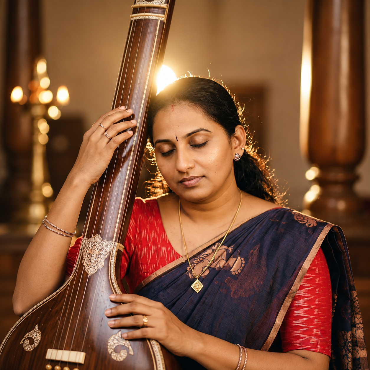 Dr. Anisha Ramesh